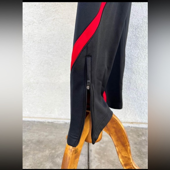 SDSU Nike Dri Fit Athletic Pants Size Large Tall - Picture 5 of 7